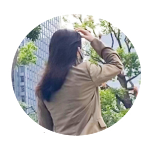 体験者の声1
