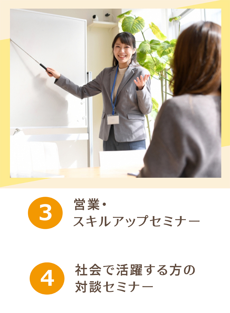 Michiシルベって